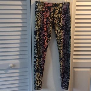 Onzie workout pants